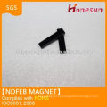 Epoxy beschichtet Ndfeb Magnet Stick China Großhandel